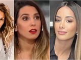 La terrible crítica de Estefi Berardi a Mica Viccionte y Cinthia Fernández