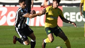 perdio defensa y justicia en mendoza: asi quedo el cuadro de octavos de final perdio defensa y justicia en mendoza: asi quedo el cuadro de octavos de final