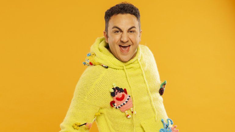 Plottier festeja el día del Niño con Topa