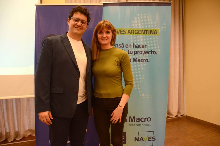 El proyecto DOTPEOPLE es uno de los más innovadores por la utilidad para las empresas. El proyecto DOTPEOPLE es uno de los más innovadores por la utilidad para las empresas.