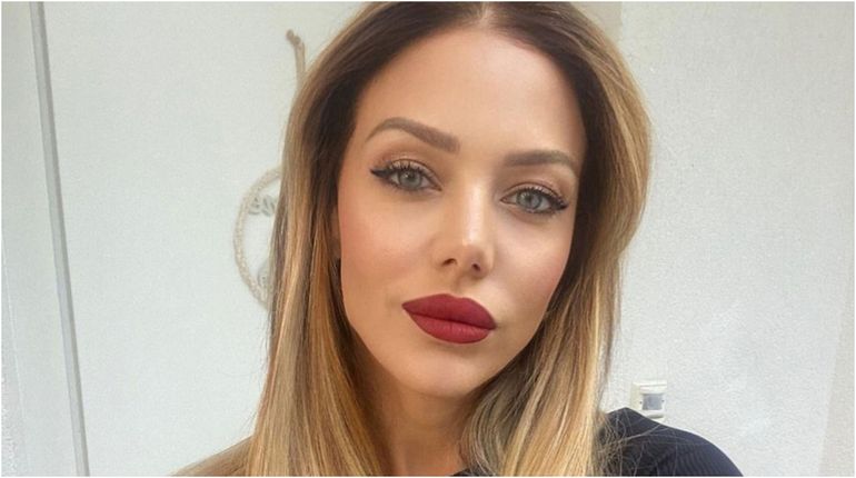 Cuál es el motivo que llevó de nuevo a Evangelina Anderson a Alemania y la alejó de su familia
