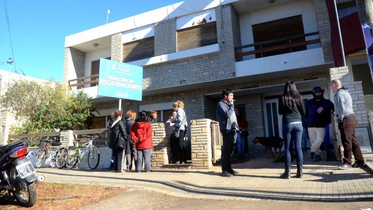 Tras el pago de la octava cuota salarial