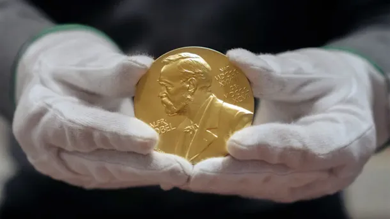 Este jueves se anunció al ganador del Premio Nobel de Literatura. Este jueves se anunció al ganador del Premio Nobel de Literatura.