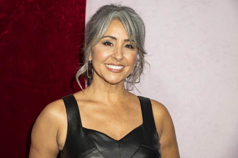 Nikki Boyer la amiga de Molly con la que grabó el podcast. Nikki Boyer la amiga de Molly con la que grabó el podcast.