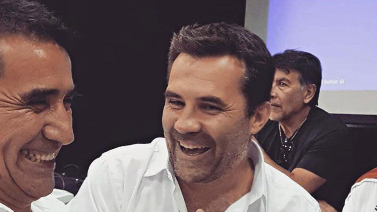 Rioseco ve como posibilidad real que el MPN pierda