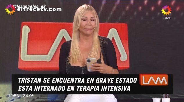 Fede Bal se enojó con la mejor amiga de Carmen Barbieri por revelar que "compartieron hombre"