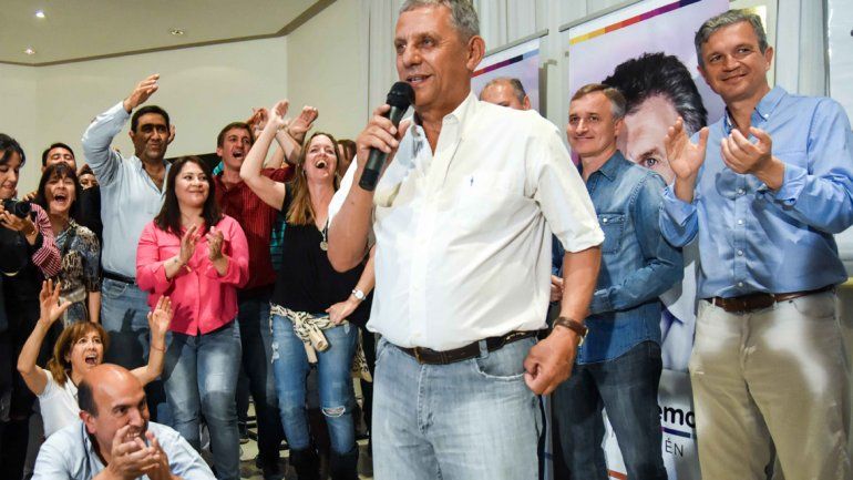 Pechi Quiroga: Este no es un gobierno de transición, es de transformación