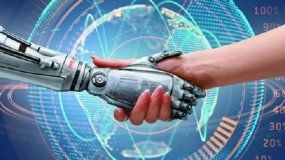 Google, Facebook, Amazon, IBM y Microsoft, juntos en este proyecto.