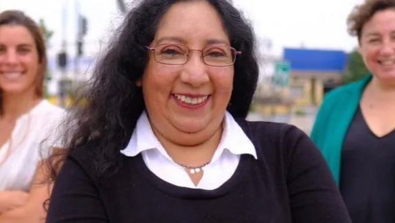 Chile: una empleada doméstica liderará una subsecretaría