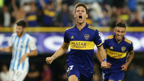 Sigo esperando la medalla de campeón con ansias