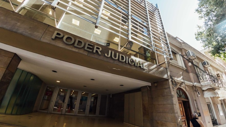 La decisión de apelar el fallo judicial tuvo como fundamento principal que “todas las personas tienen el derecho a la vida”. La decisión de apelar el fallo judicial tuvo como fundamento principal que “todas las personas tienen el derecho a la vida”.