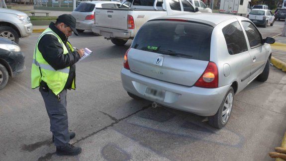 Habrá quita de puntos por infracciones de tránsito en la provincia