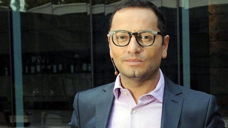 Las tendencias del verano llegan al Alto Comahue de la mano de Fabián Medina Flores