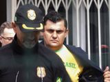 El pastor evangelista detenido por el intento de golpe a Lula da Silva.