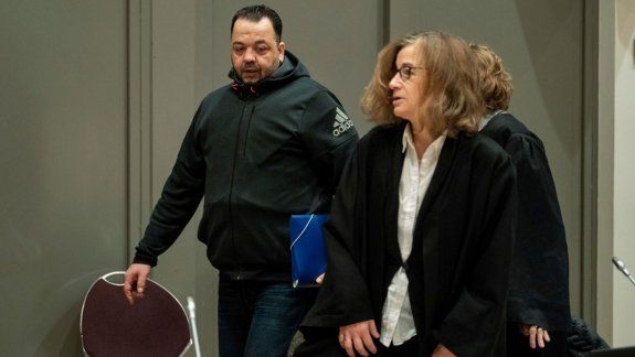 Perpetua al enfermero y asesino serial