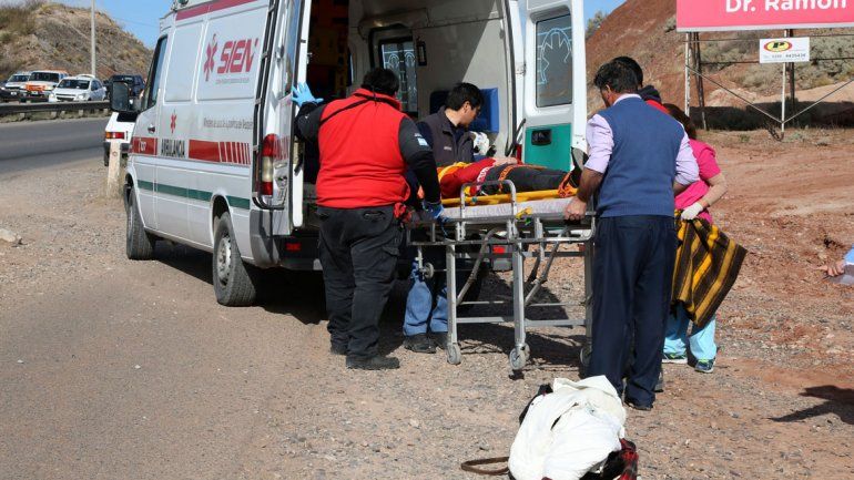 Camilleros del SIEN fueron a la Justicia por maltrato laboral