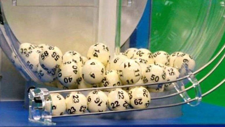 Números de la lotería de la Quiniela de la Provincia en la Vespertina del sábado 30 de enero.