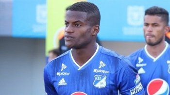 felipe roman no supero la revision medica y se cayo su transferencia a boca felipe roman no supero la revision medica y se cayo su transferencia a boca