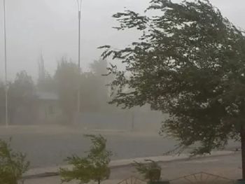 La alerta traerá “posibles fenómenos meteorológicos con capacidad de daño. La alerta traerá “posibles fenómenos meteorológicos con capacidad de daño.