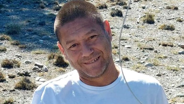 Buscan a un hombre que desapareció en el centro de Roca