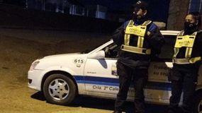Cuando los agentes de la Policía de Santa Cruz llegaron al lugar, hallaron al hombre ensangrentado y casi sin signos vitales. Murió en el hospital (imagen de archivo).&nbsp;&nbsp;