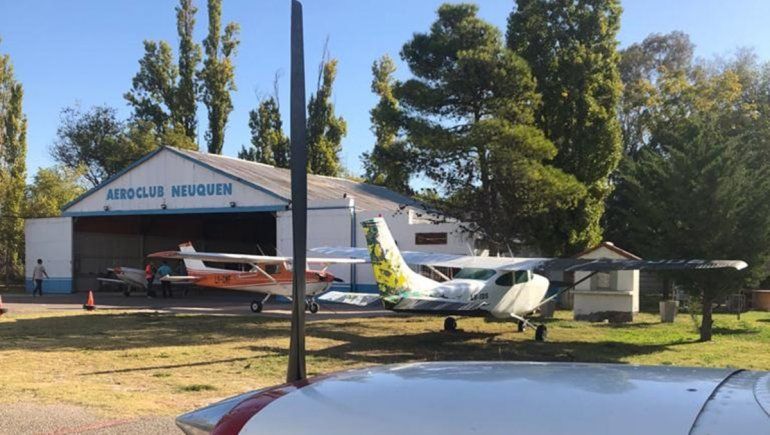 Preocupan los vencimientos masivos de licencias de pilotos si no vuelan