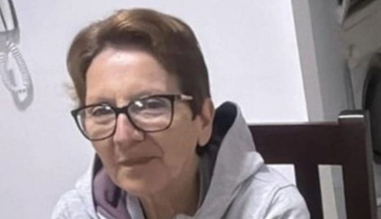 Una mujer llevaba tres días desaparecida y la encontraron muerta: cuáles son las sospechas