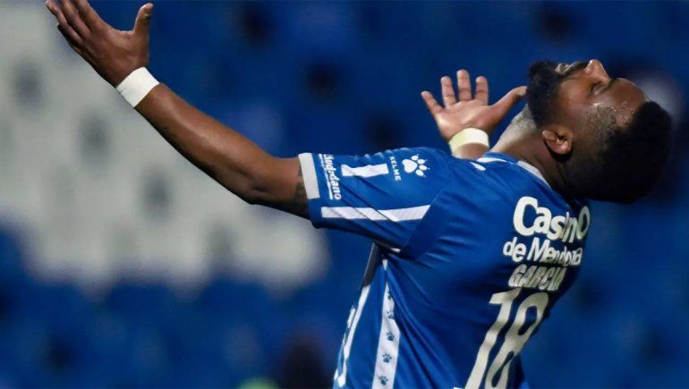 El Morro García, el crack que todos quisimos y no supimos cuidar