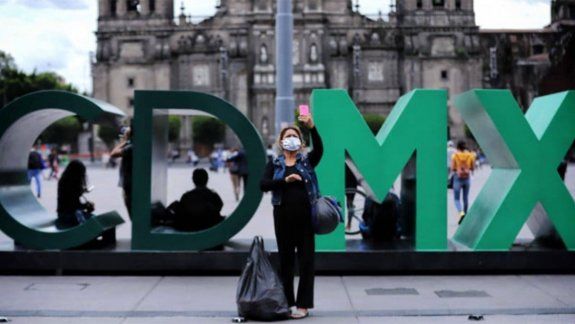 México hace negocios con China tras descartar a EEUU como aliado