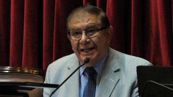 Energía queda en manos neuquinas en el Congreso