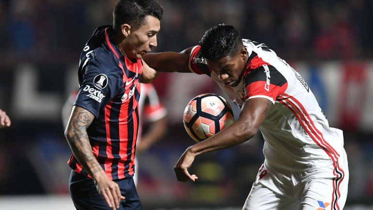 ¡En la última bola! San Lorenzo ganó y se metió en los octavos