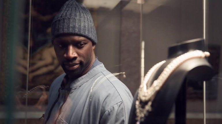 Netflix: Omar Sy afirma que Lupin es el personaje perfecto