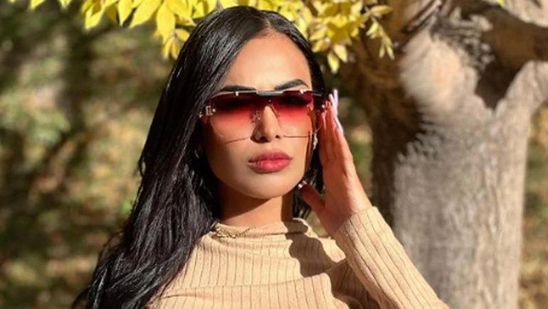 La carta del empresario preso por la muerte de la modelo brasilera