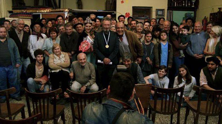 El film argentino ahora buscará consuelo en los Premios Goya.