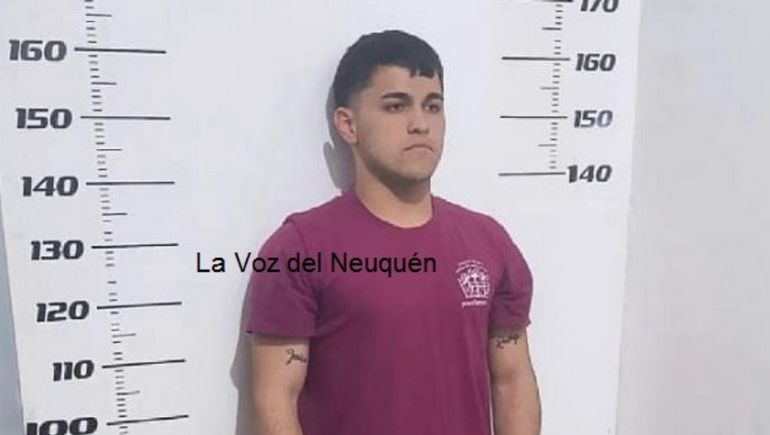 Se acerca el juicio contra el presunto asesino de Luciano Hernandorena