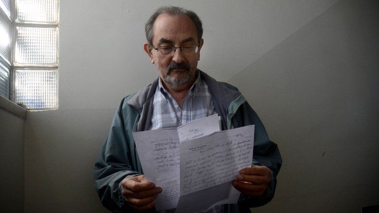 Registrarán las historias de vida  de los detenidos