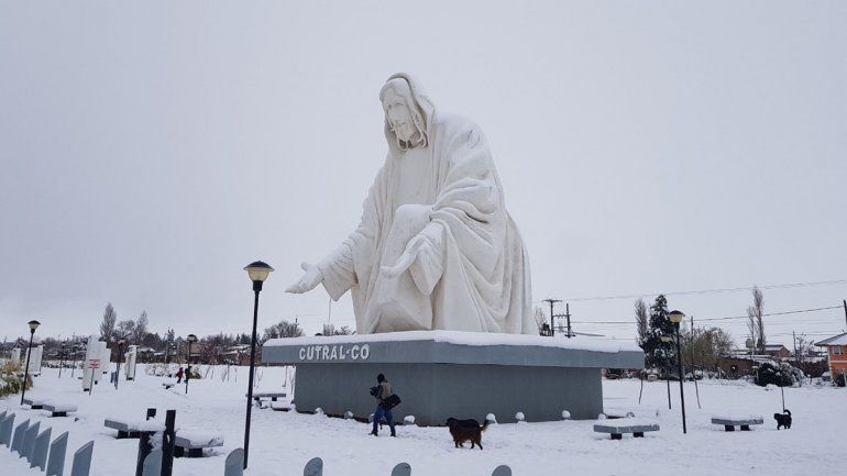 Cutral Co: Defensa Civil ya realizó más de 600 asistencias