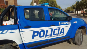 mujer secuestrada cordoba