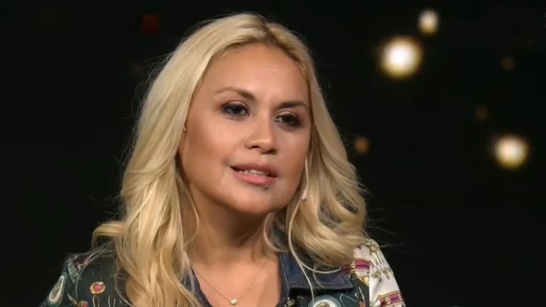 Verónica Ojeda Verónica Ojeda