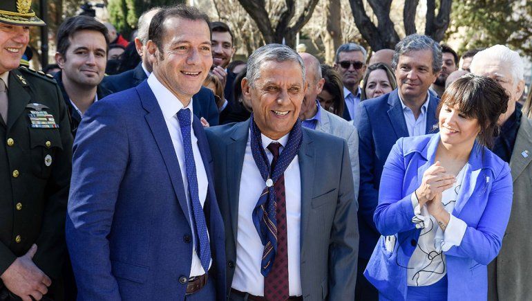 Gutiérrez y Gaido se expresaron en las redes tras la muerte de Quiroga