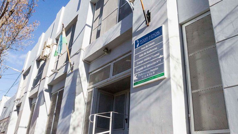 Cipolletti: detuvieron a un chileno expulsado que volvió al país