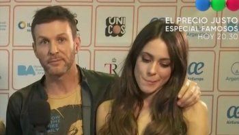 en medio de la polemica, aparecio un nuevo video de axel con tini en medio de la polemica, aparecio un nuevo video de axel con tini
