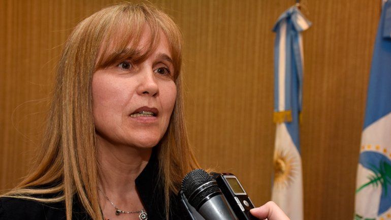 Lo dijo la presidenta del CPE