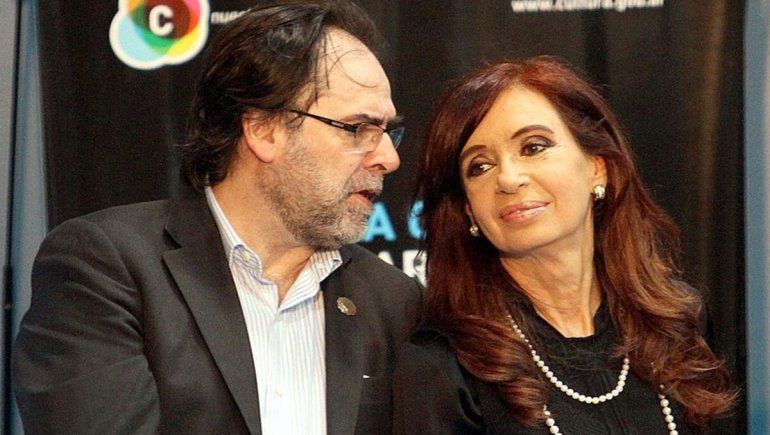 Falleció el exsecretario de Cultura Jorge Coscia a los 69 años