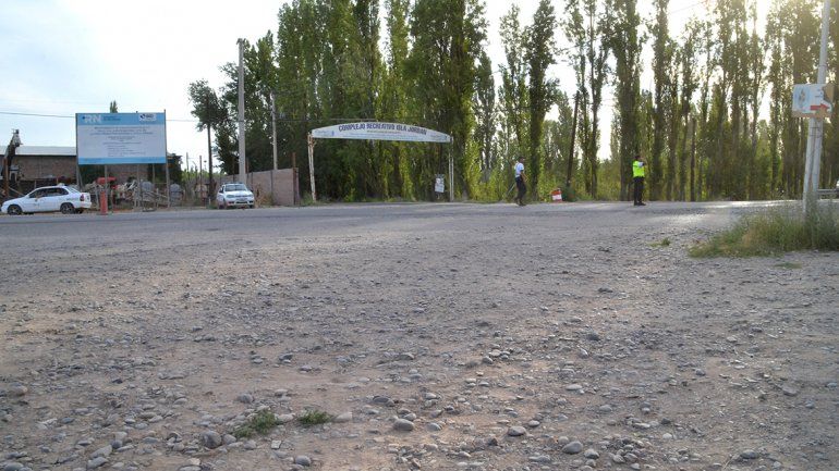 Ruta 22: pondrán semáforos en los cruces