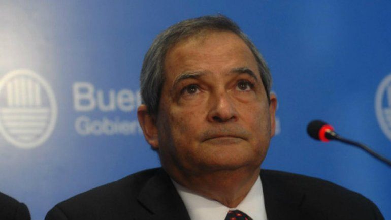 Macri le pidió la renuncia al ministro de Salud de la Nación