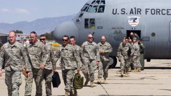 estados unidos va a mandar 750 agentes mas a la frontera estados unidos va a mandar 750 agentes mas a la frontera