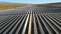 Genneia construirá su cuarto parque solar en San Juan con foco en la minería.