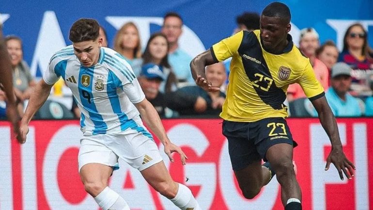 Julián Álvarez Julián Álvarez