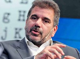 Ritondo, avisa que no quiere el articulo sobre licencias por enfermedades laborales en la reforma laboral. Ritondo, avisa que no quiere el articulo sobre licencias por enfermedades laborales en la reforma laboral.